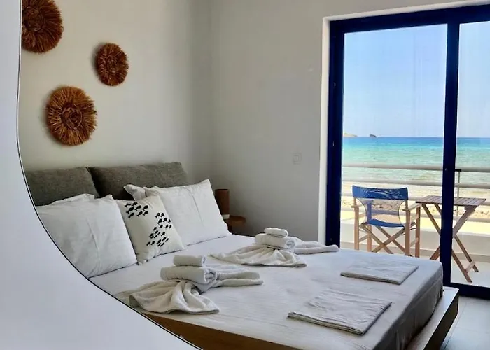 Kythera فندق Diakofti