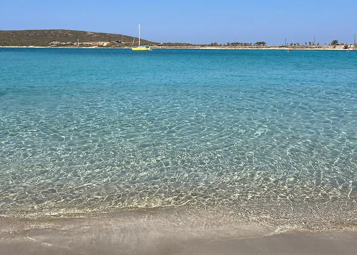 Kythera * Diakofti