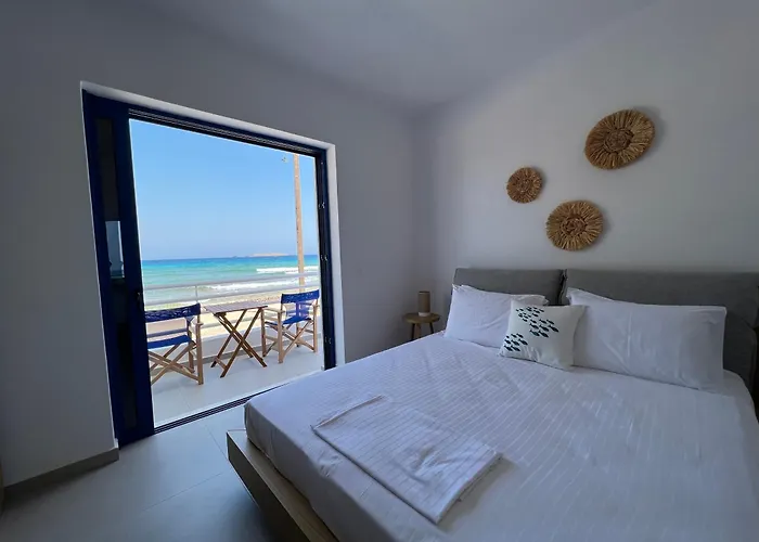 فندق Kythera Diakofti