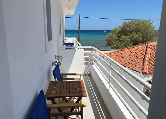 Kythera فندق