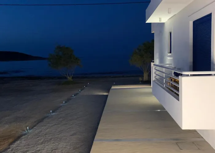 Kythera فندق *