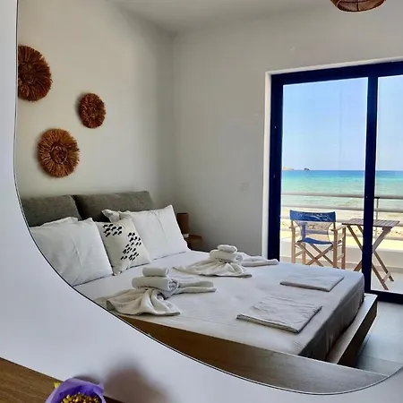 Kythera Hotel Diakofti