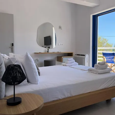 Kythera Hotel Diakofti