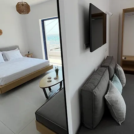 Hotel Kythera *