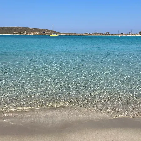 Kythera * Diakofti