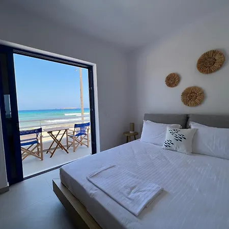 Hotel Kythera Diakofti