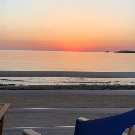 Hotel Kythera