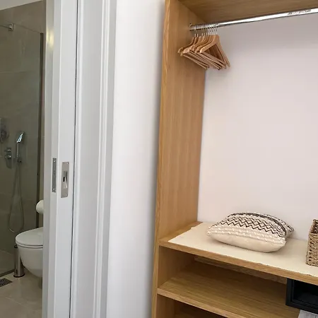 Hotel Kythera *