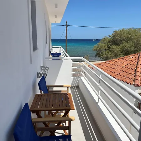 Kythera Hotel