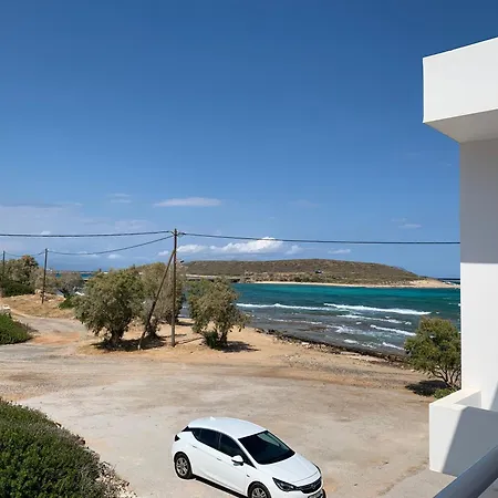 Kythera Diakofti