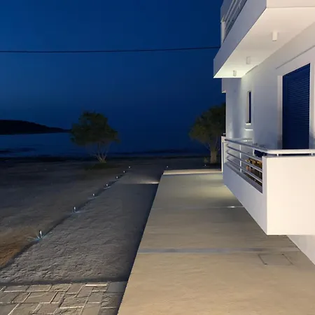 Kythera Hotel *