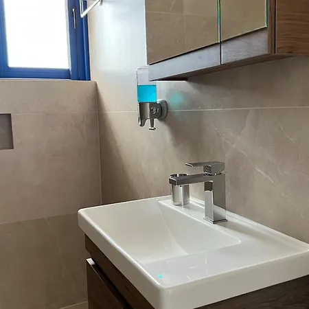 Kythera Hotel Diakofti