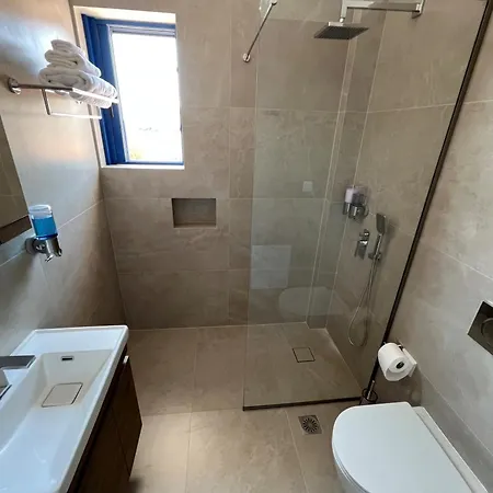 Kythera Hotel Diakofti