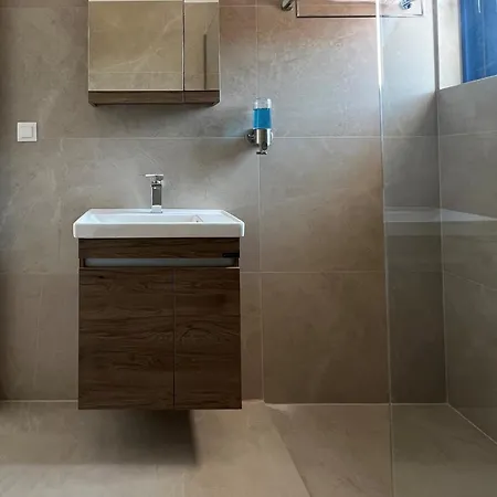 Kythera Hotel