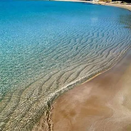 Kythera Hotel