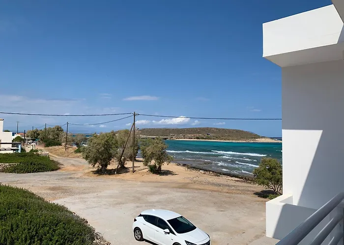 Kythera Diakofti